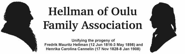 Hellman of Oulu Family Association